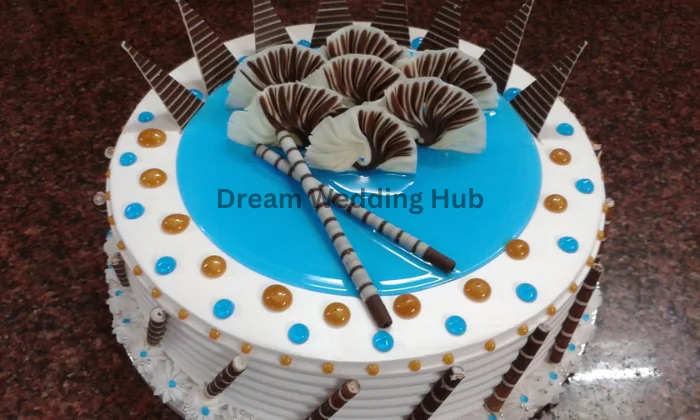 Abhay Bakery Online booking cake